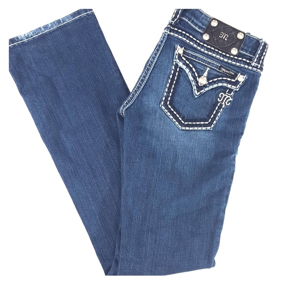 miss me jeans resale